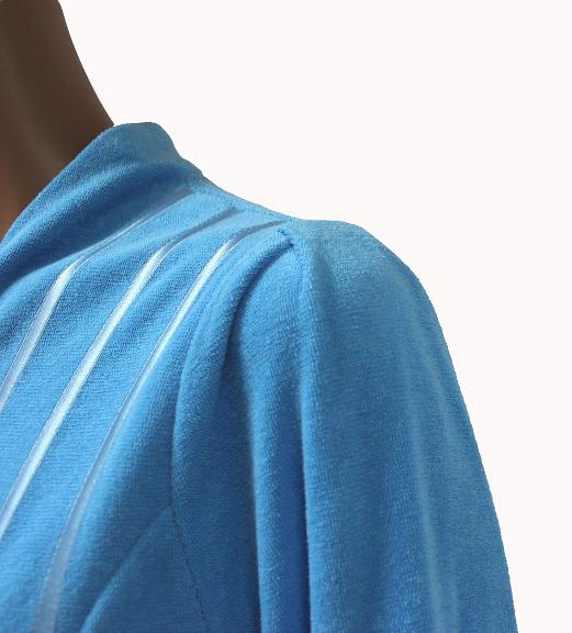 bademantel damen lang 52 54